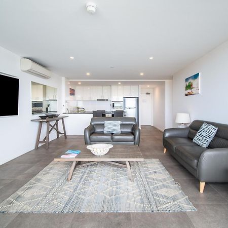 Trafalgar Towers Maroochydore Eksteriør bilde