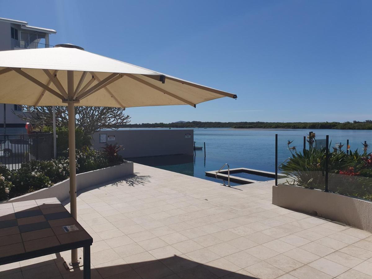 Trafalgar Towers Maroochydore Eksteriør bilde