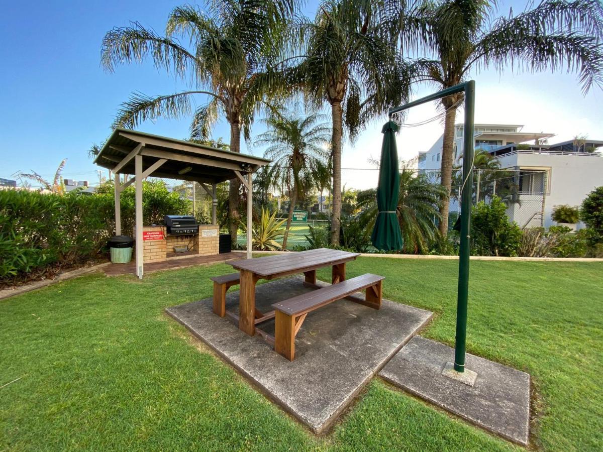 Trafalgar Towers Maroochydore Eksteriør bilde