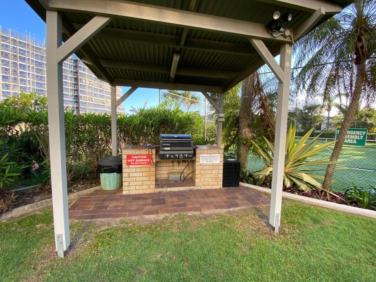 Trafalgar Towers Maroochydore Eksteriør bilde