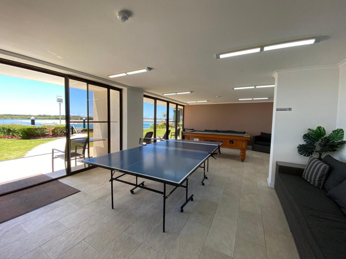 Trafalgar Towers Maroochydore Eksteriør bilde