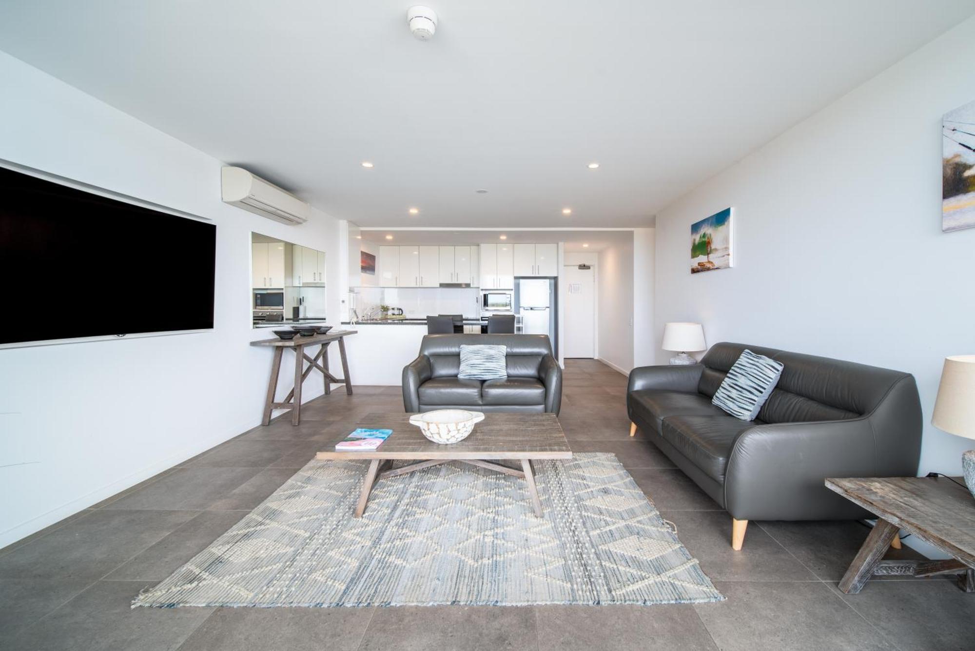 Trafalgar Towers Maroochydore Eksteriør bilde