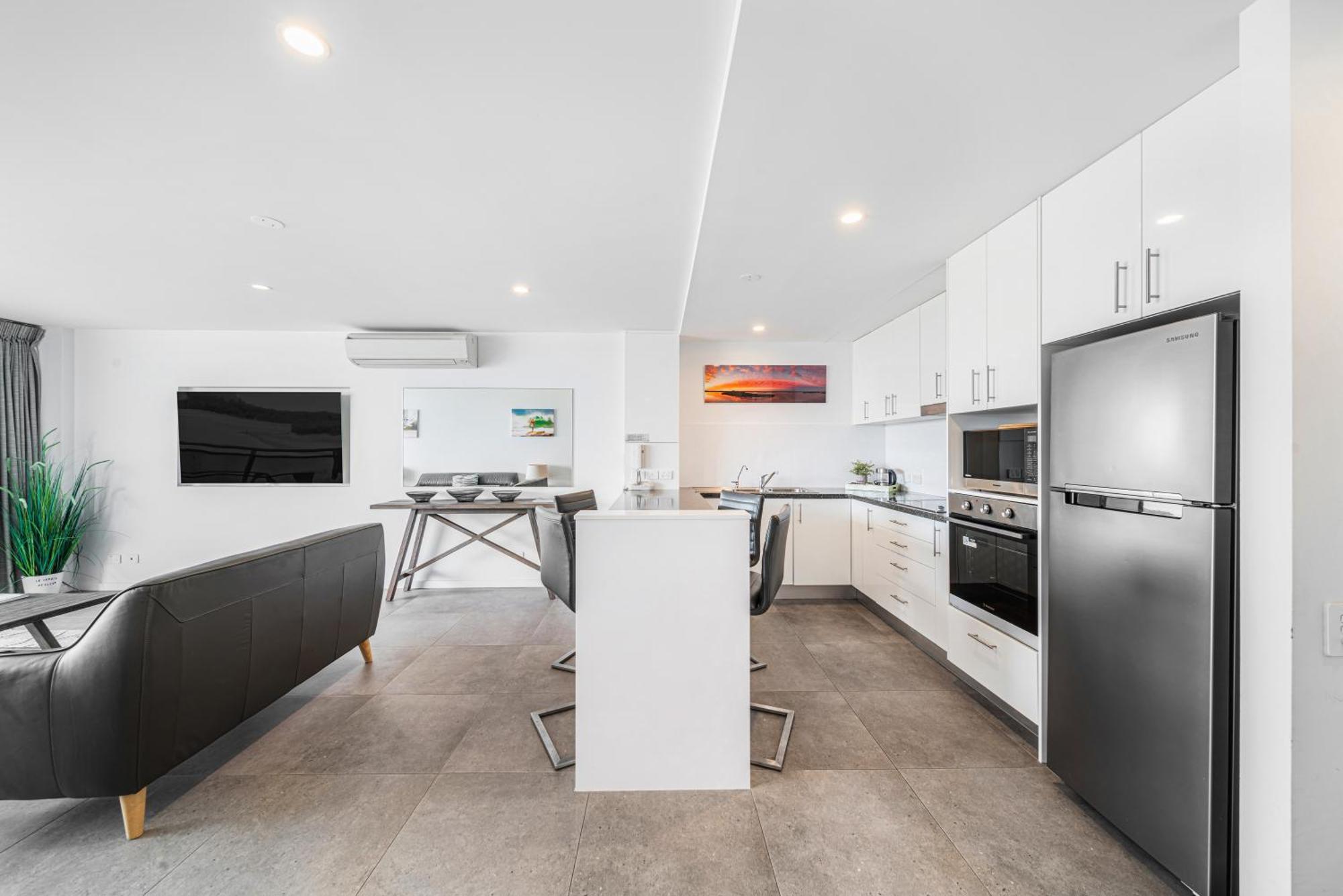 Trafalgar Towers Maroochydore Eksteriør bilde