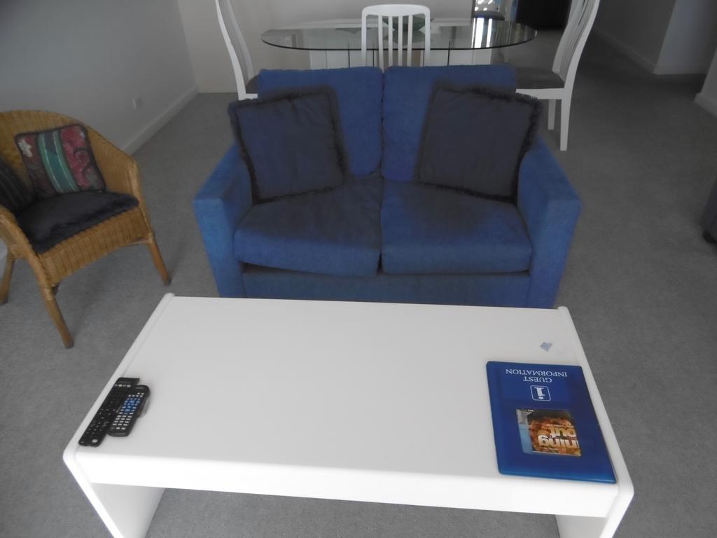 Trafalgar Towers Maroochydore Rom bilde