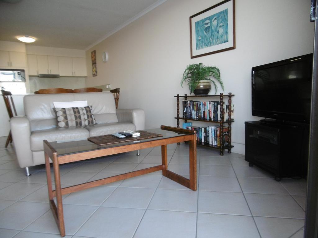 Trafalgar Towers Maroochydore Rom bilde