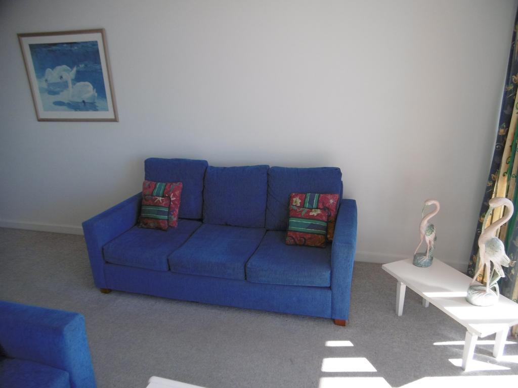 Trafalgar Towers Maroochydore Rom bilde