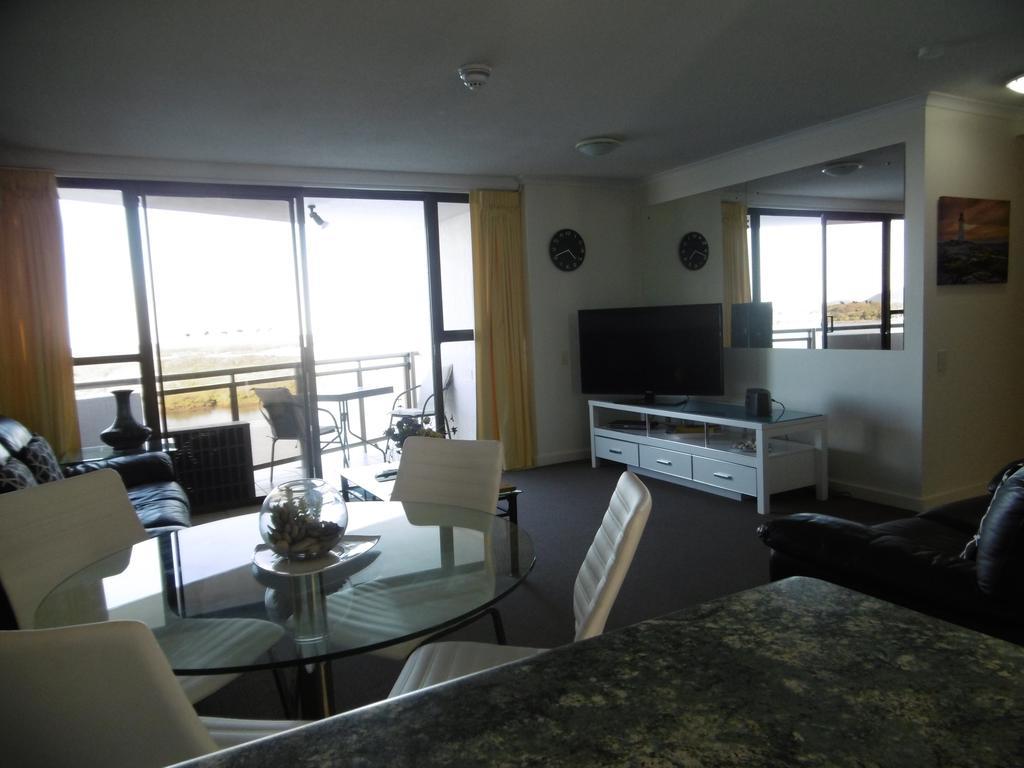 Trafalgar Towers Maroochydore Eksteriør bilde