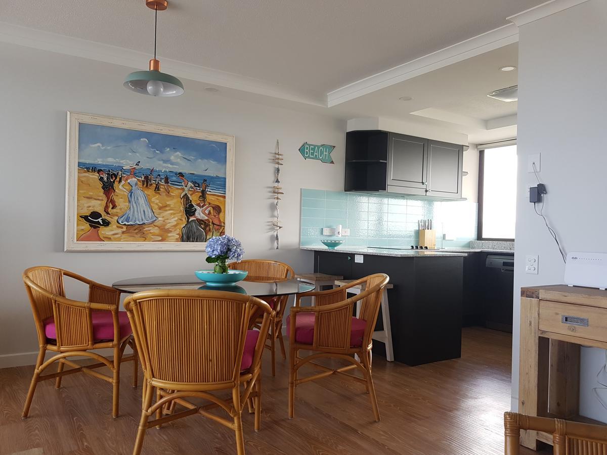 Trafalgar Towers Maroochydore Eksteriør bilde
