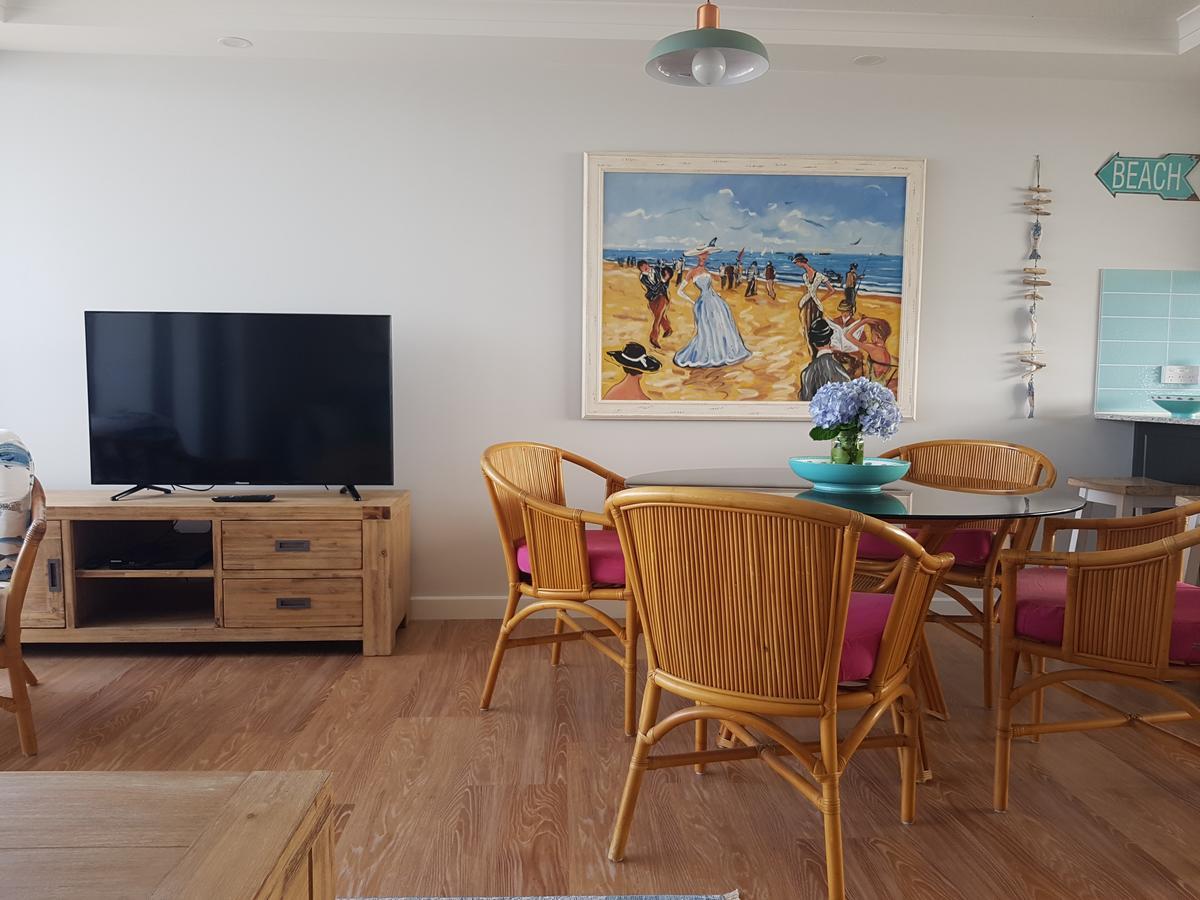 Trafalgar Towers Maroochydore Eksteriør bilde